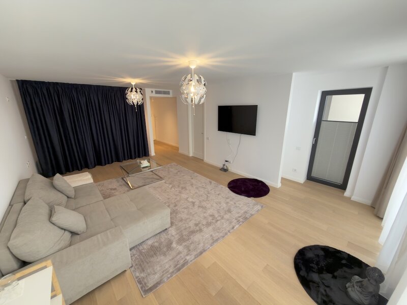 Pipera - Plaza Pipera